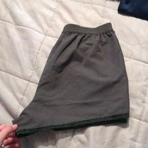 Brand new Hurley shorts